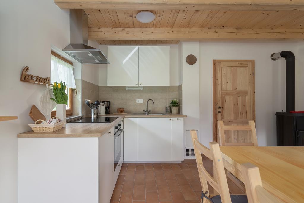 Holiday Homes Sara Bled Exterior foto