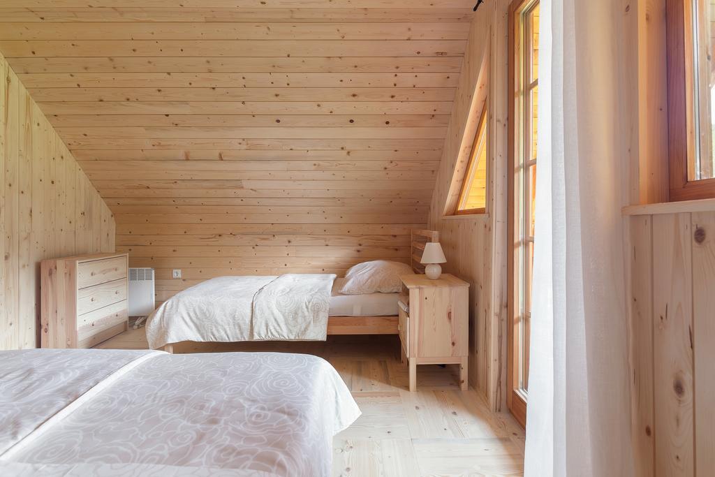 Holiday Homes Sara Bled Exterior foto