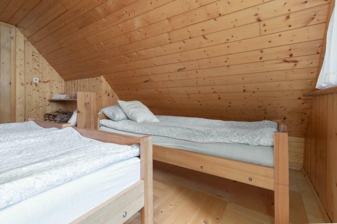 Holiday Homes Sara Bled Exterior foto