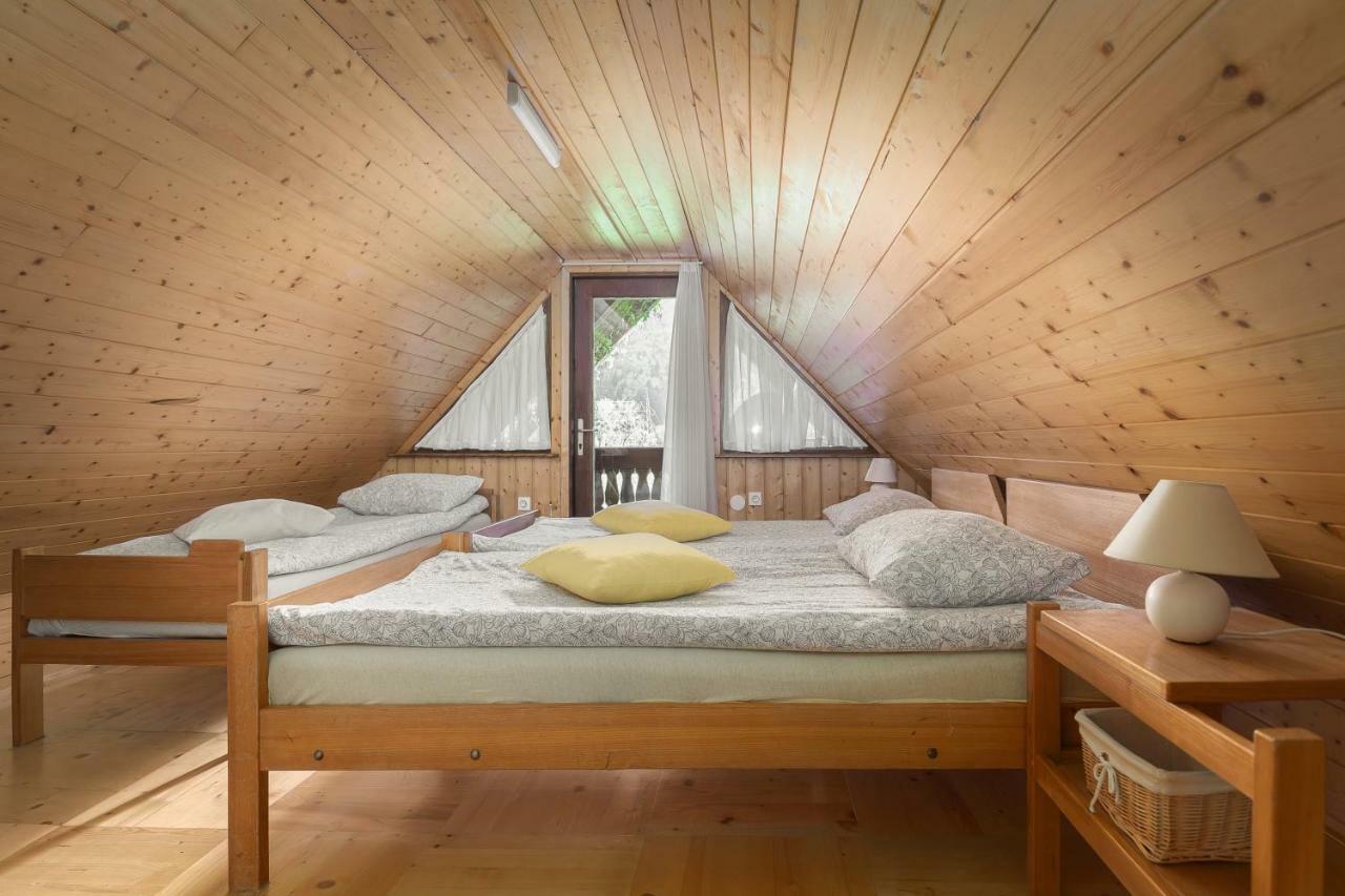 Holiday Homes Sara Bled Exterior foto